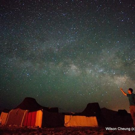 Tinfou Desert Camp Brija Εξωτερικό φωτογραφία