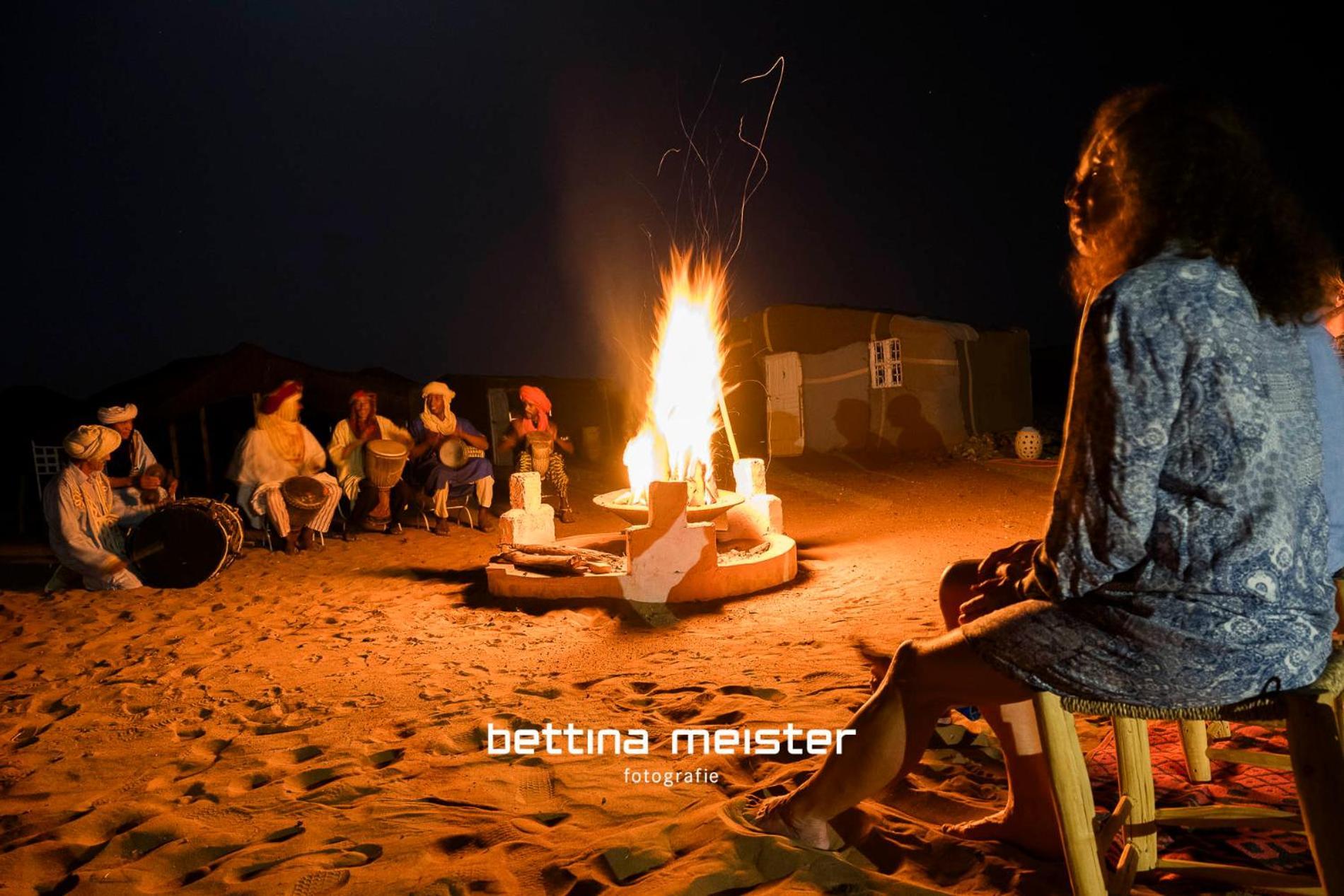 Tinfou Desert Camp Brija Εξωτερικό φωτογραφία