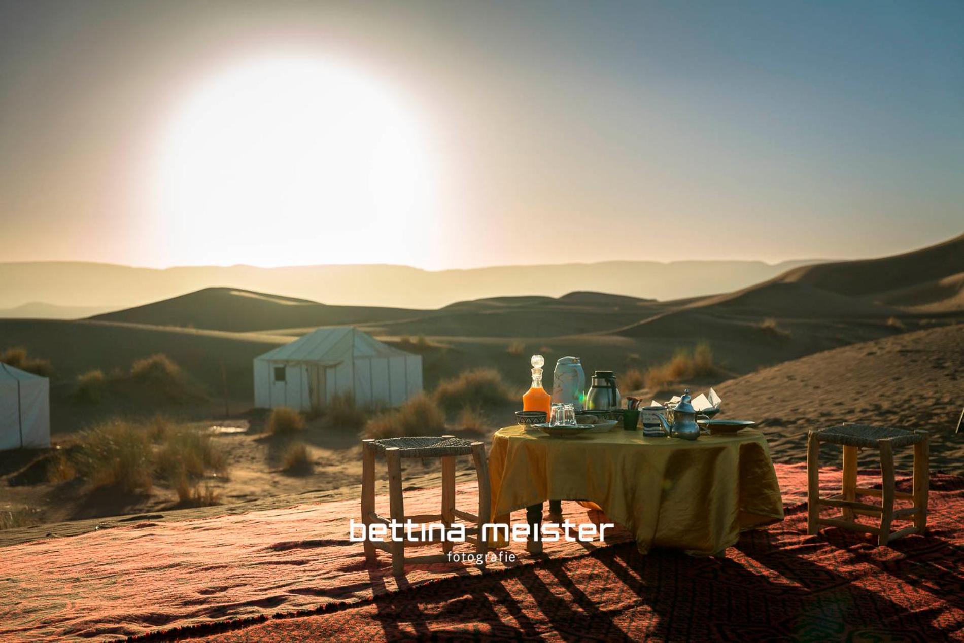 Tinfou Desert Camp Brija Εξωτερικό φωτογραφία