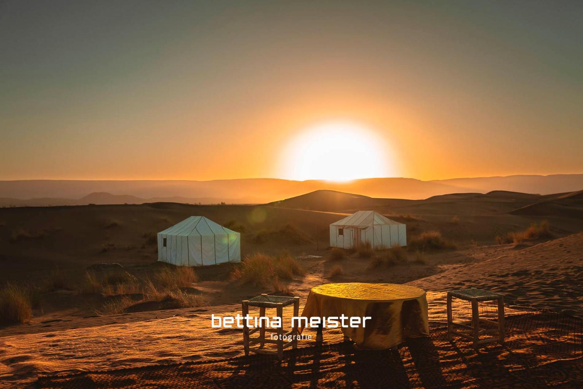 Tinfou Desert Camp Brija Εξωτερικό φωτογραφία