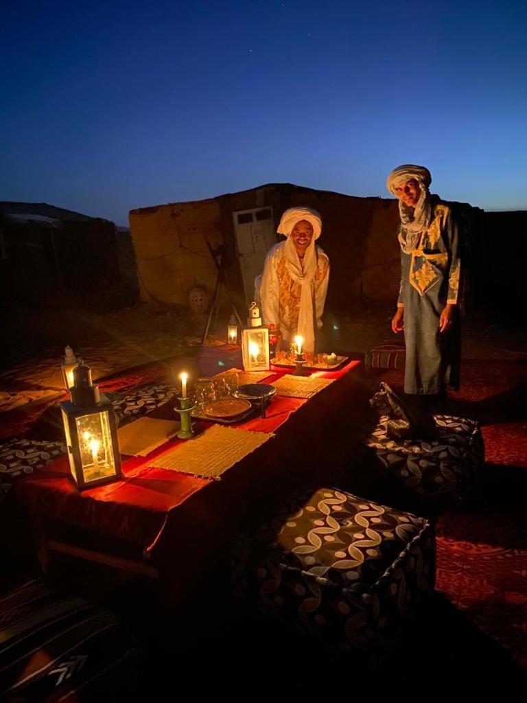 Tinfou Desert Camp Brija Δωμάτιο φωτογραφία