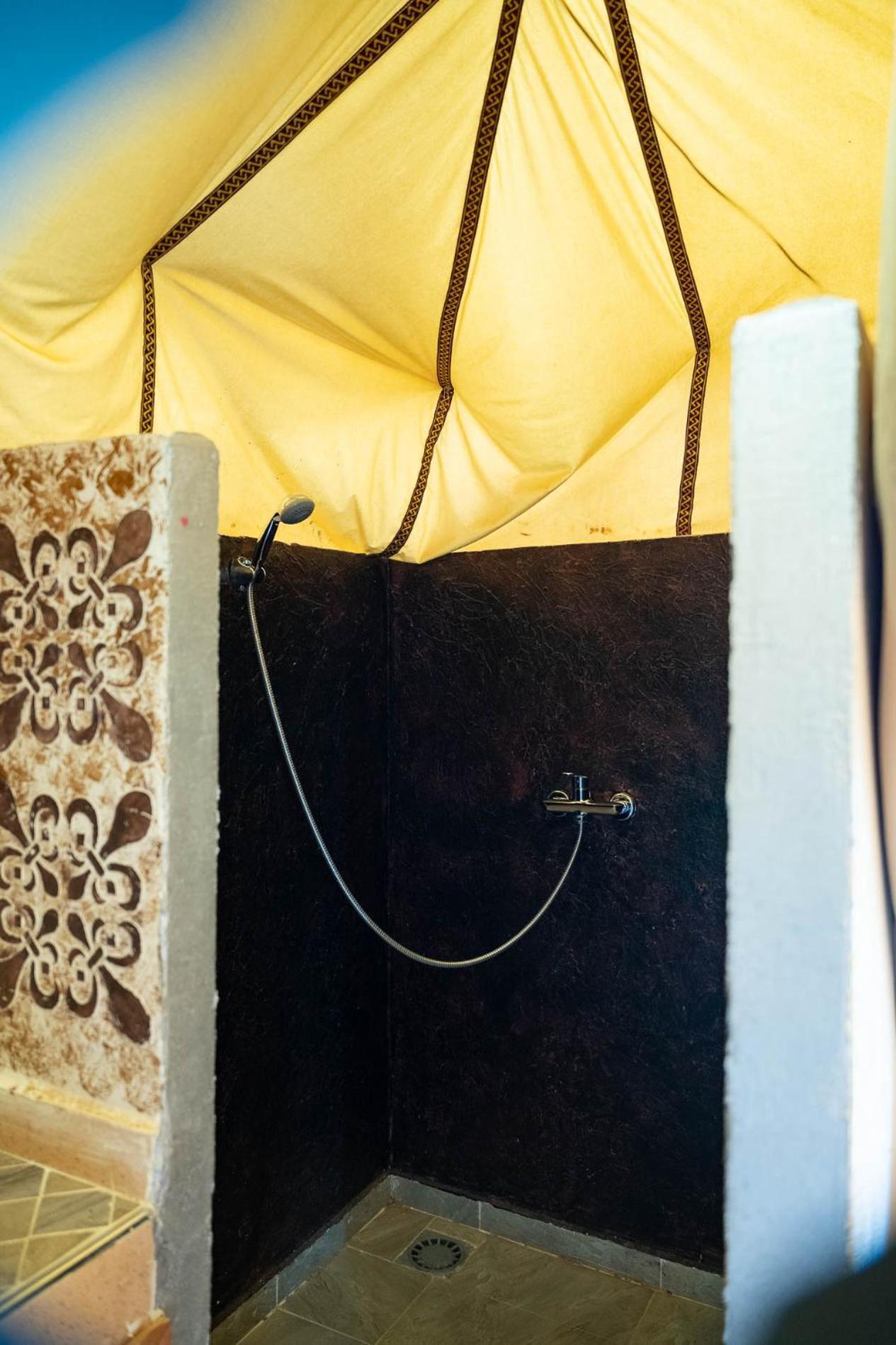 Tinfou Desert Camp Brija Εξωτερικό φωτογραφία